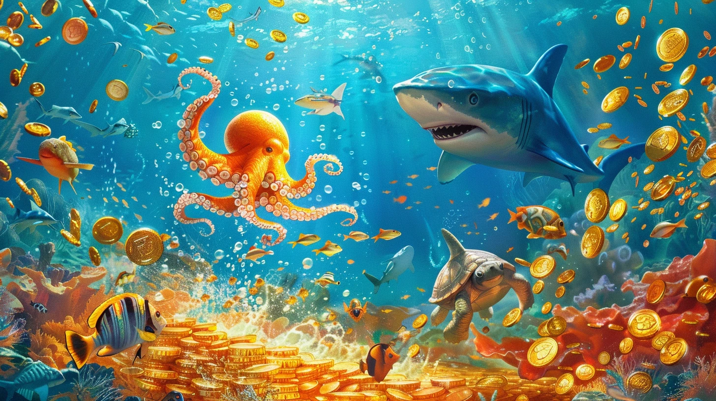 Khám Phá Thú Vị Với JILI Đánh Cá Vui Vẻ và Xổ Số Miền Nam