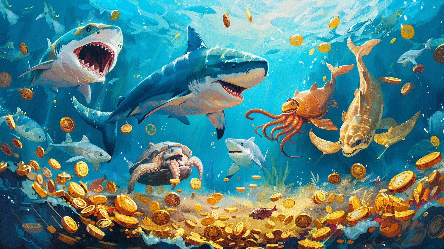 Khám Phá Thế Giới Đánh Cá Và Dự Đoán Xổ Số Cùng RR8822