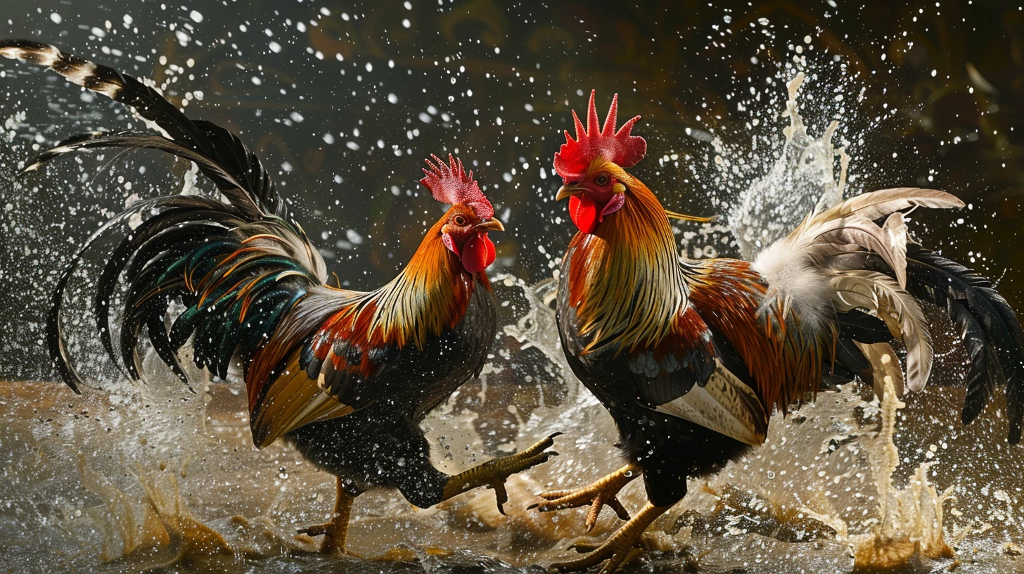 Daga Casino: Trải Nghiệm Đỉnh Cao Tại Bến Cầu, Tây Ninh