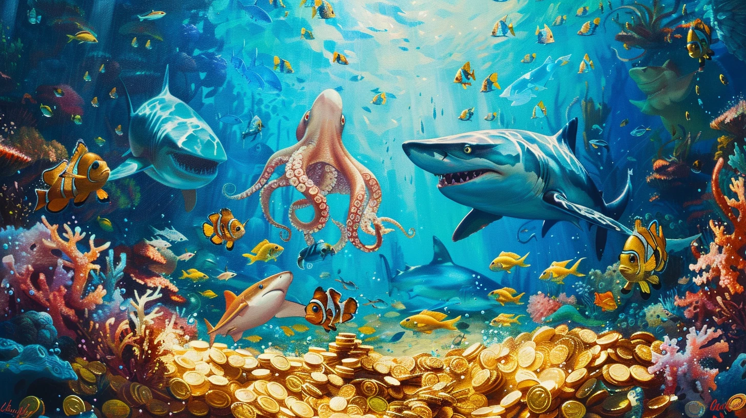 Khám Phá Jili Casino: Một Thế Giới Đầy Hấp Dẫn