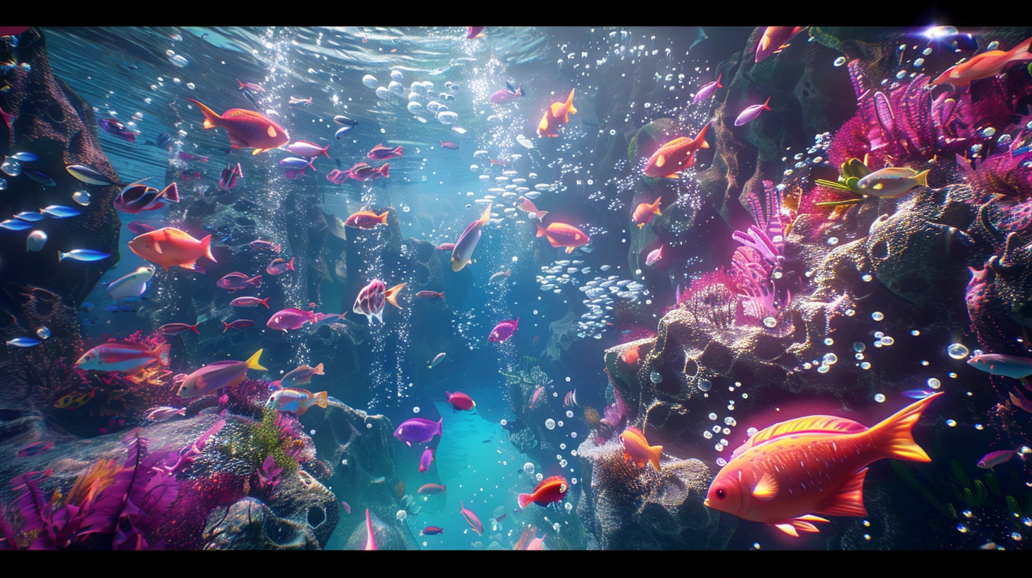 Khám Phá Thú Vị Với JILI Đánh Cá Vui Vẻ và Xổ Số Miền Nam