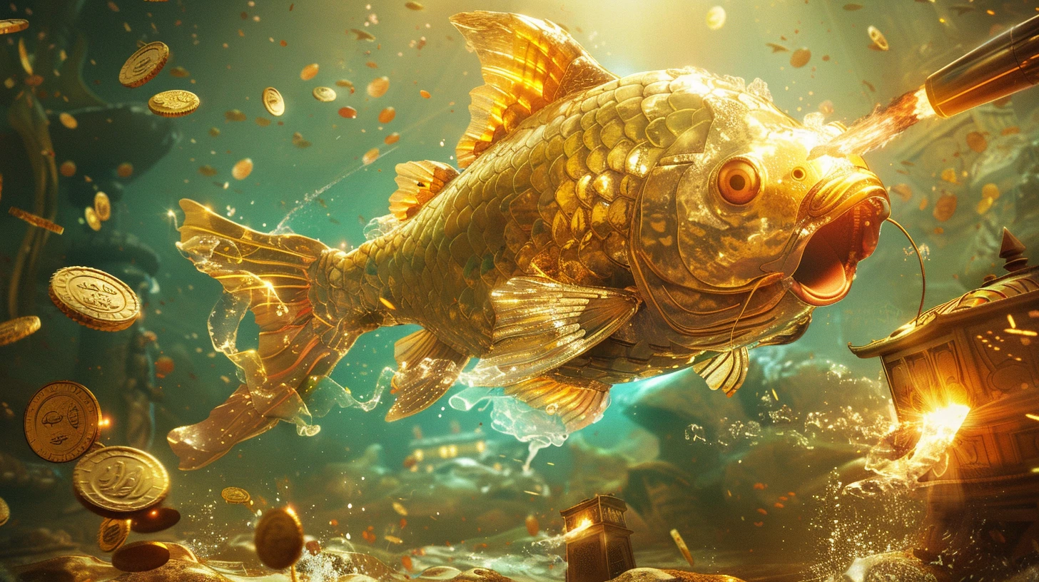 Khám Phá Thú Vị Với JILI Đánh Cá Vui Vẻ và Xổ Số Miền Nam