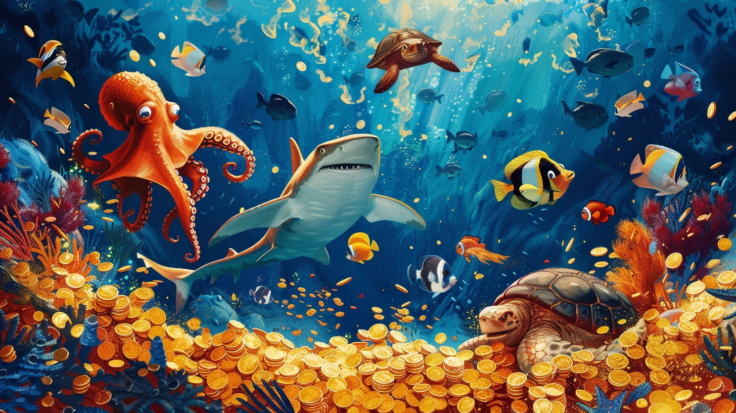 Khám Phá Thế Giới Của 123b Casino: Nơi Giải Trí Đỉnh Cao