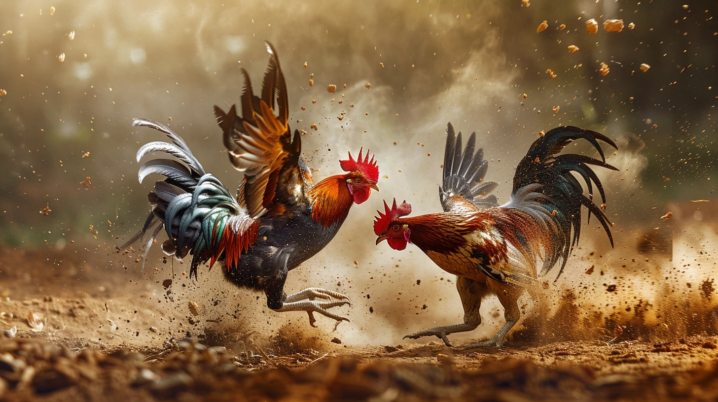 Khám Phá Daga Casino: Trải Nghiệm Chơi Đỉnh Cao