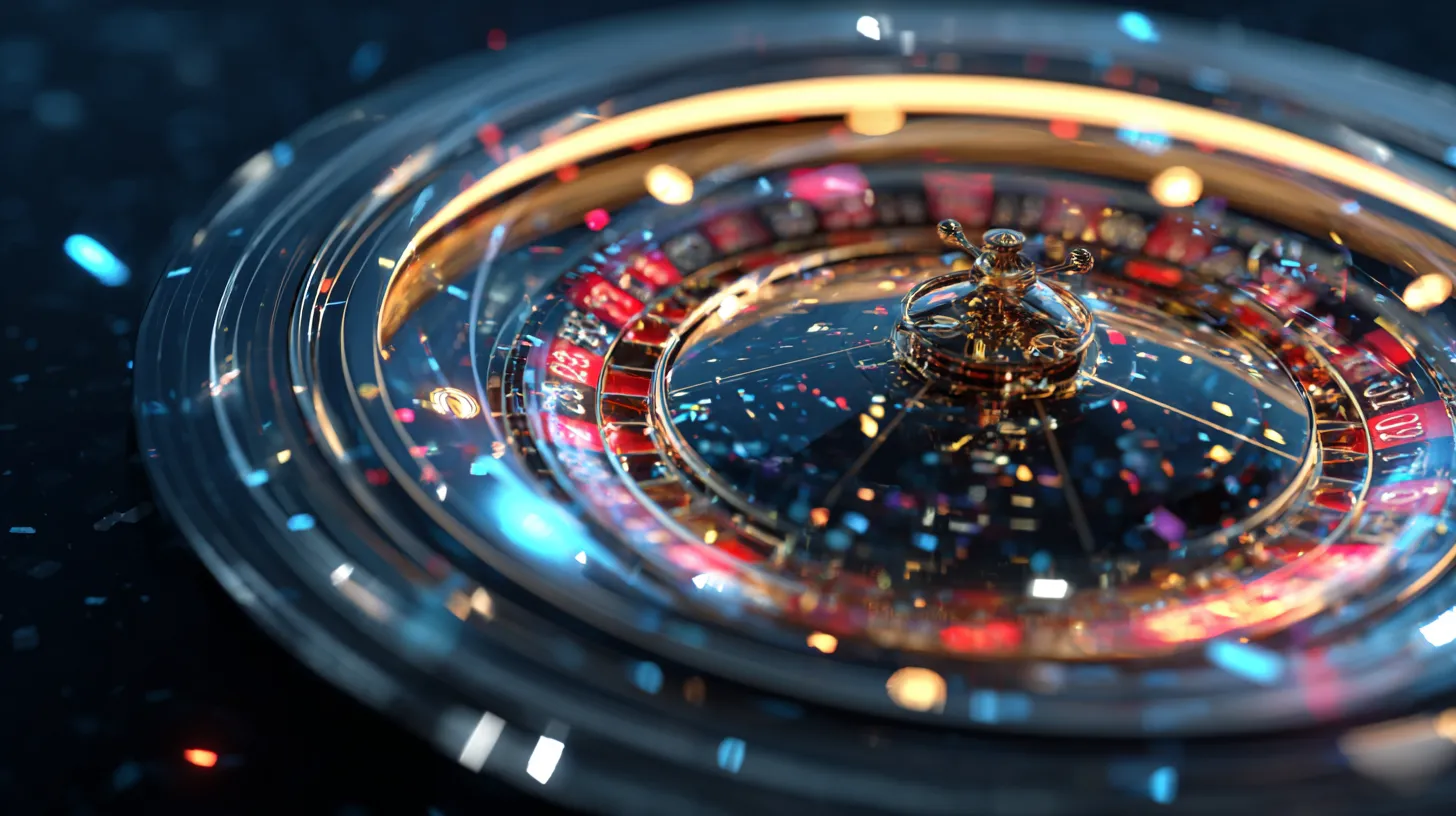 Khám Phá Thế Giới Xổ Số Online Với ae3888