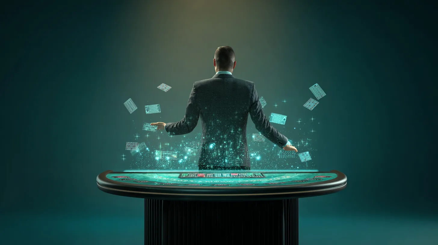 Khám Phá Thế Giới Dubai Casino và Cơ Hội Trúng Thưởng Từ Xổ Số