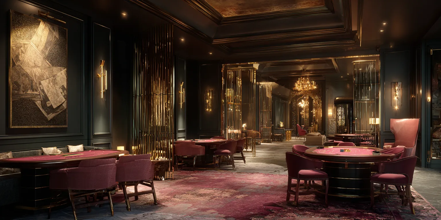 Khám Phá Thế Giới Dubai Casino và Cơ Hội Trúng Thưởng Từ Xổ Số