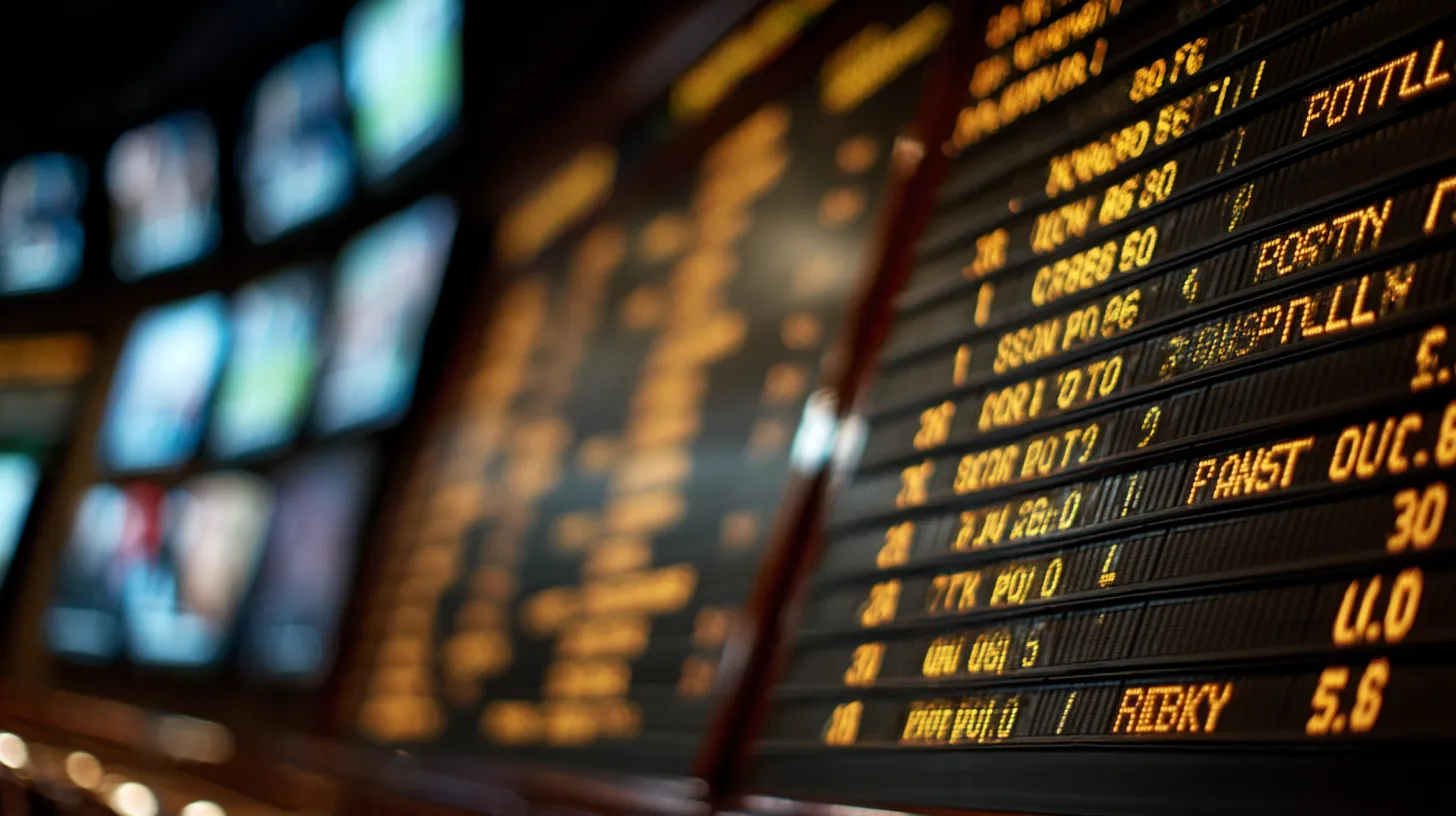 Khám Phá Thế Giới Dubai Casino: Trải Nghiệm Đầy Kỳ Diệu