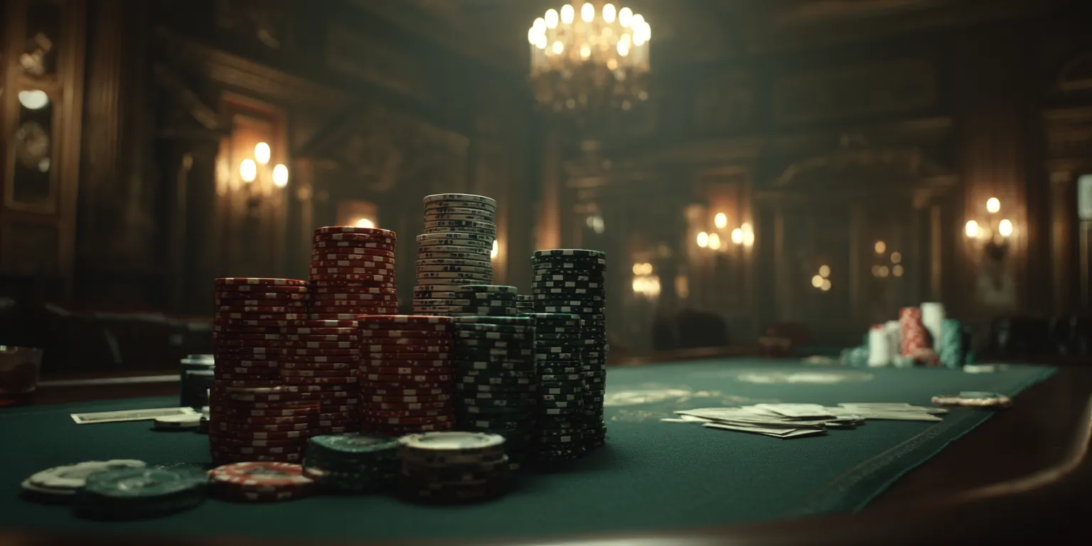 Khám Phá Thế Giới Dubai Casino: Trải Nghiệm Đầy Kỳ Diệu