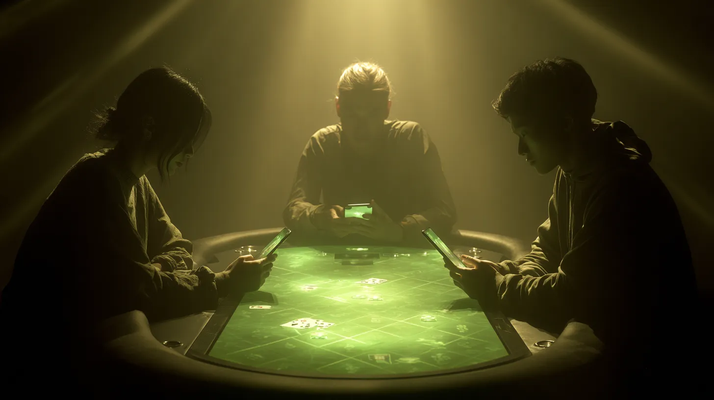 Khám Phá Thế Giới Xổ Số: Tìm Hiểu Về RR8822 và JILI Đoạt Bảo Truyền Kỳ