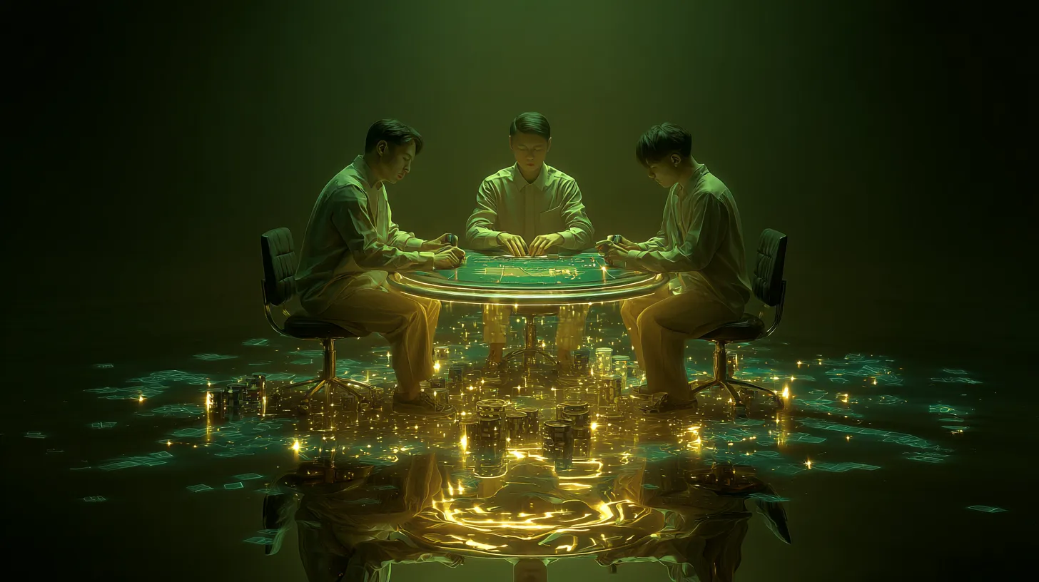 Khám Phá Thế Giới Xổ Số: Tìm Hiểu Về RR8822 và JILI Đoạt Bảo Truyền Kỳ