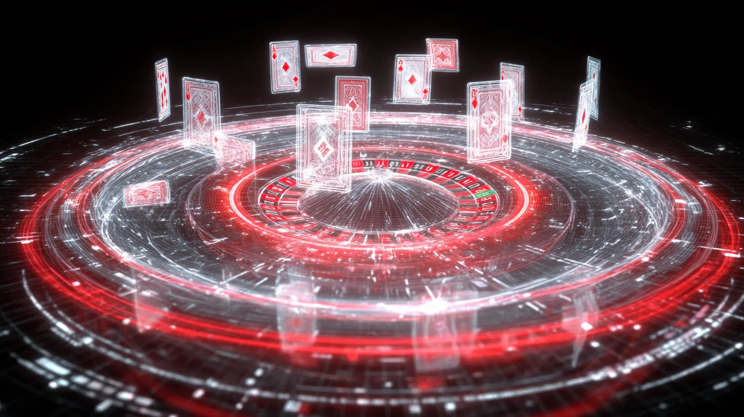 Khám Phá Thế Giới Của RR88 Casino