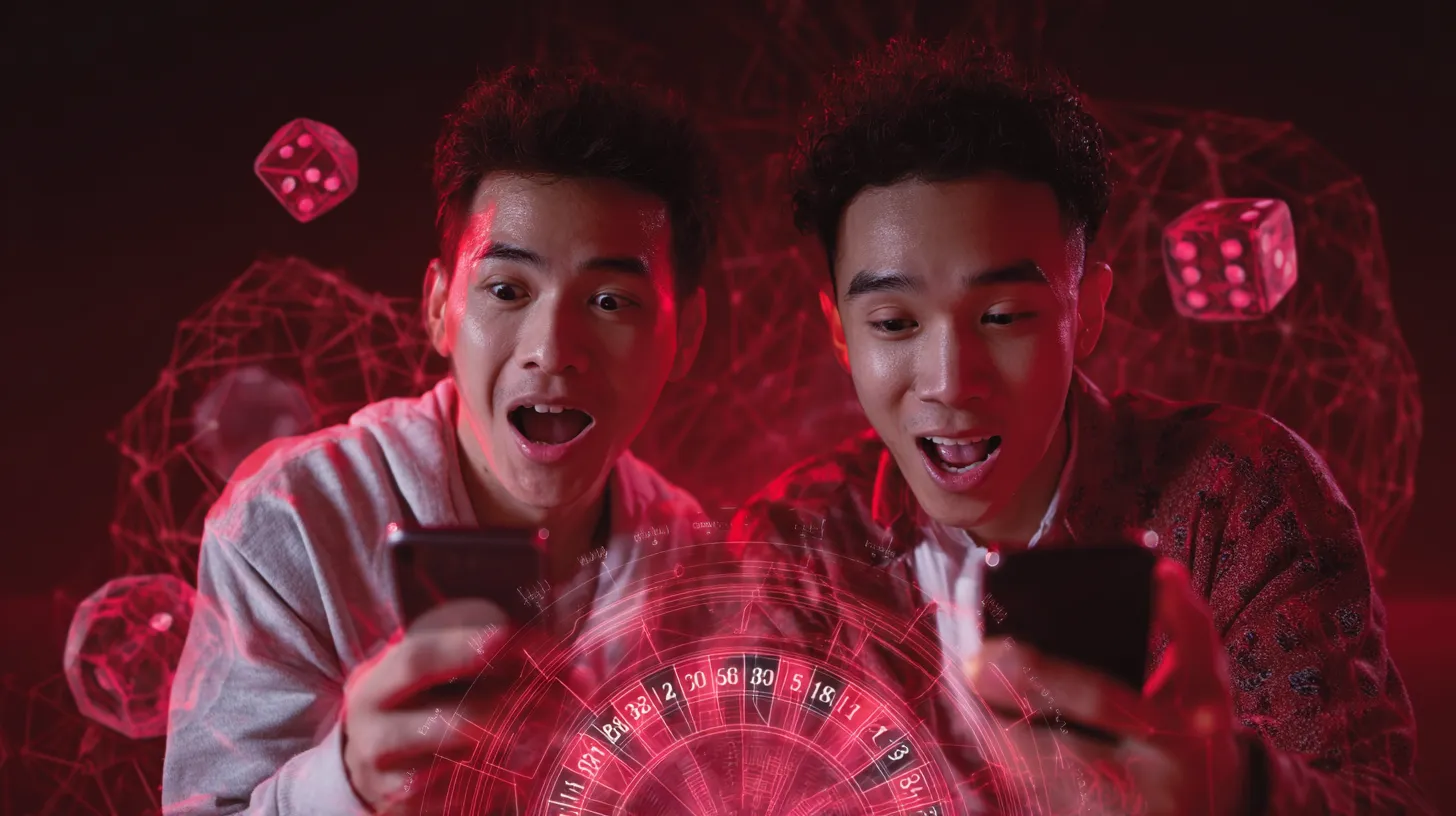 Khám Phá Thế Giới Giải Trí Với 69win: Từ Slot Đến Xổ Số