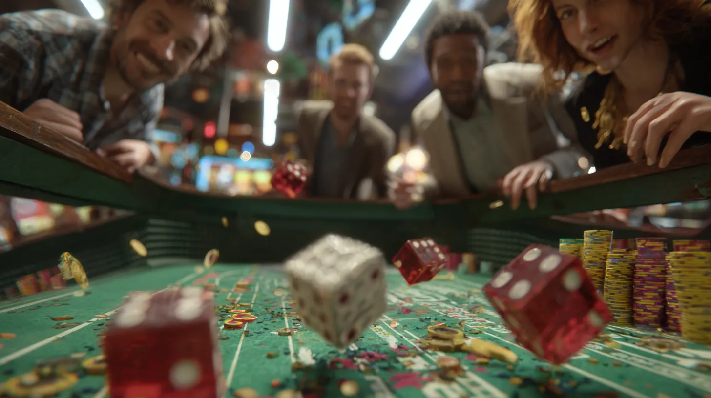 Khám Phá Thế Giới Xổ Số: Nohu666 và Những Điều Cần Biết