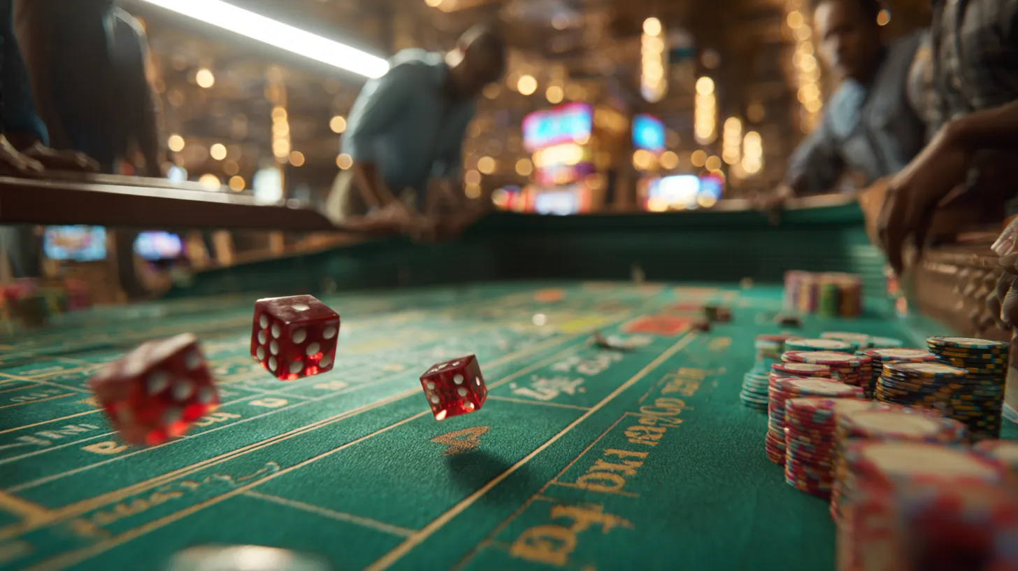 Khám Phá Thế Giới Xổ Số: Nohu666 và Những Điều Cần Biết