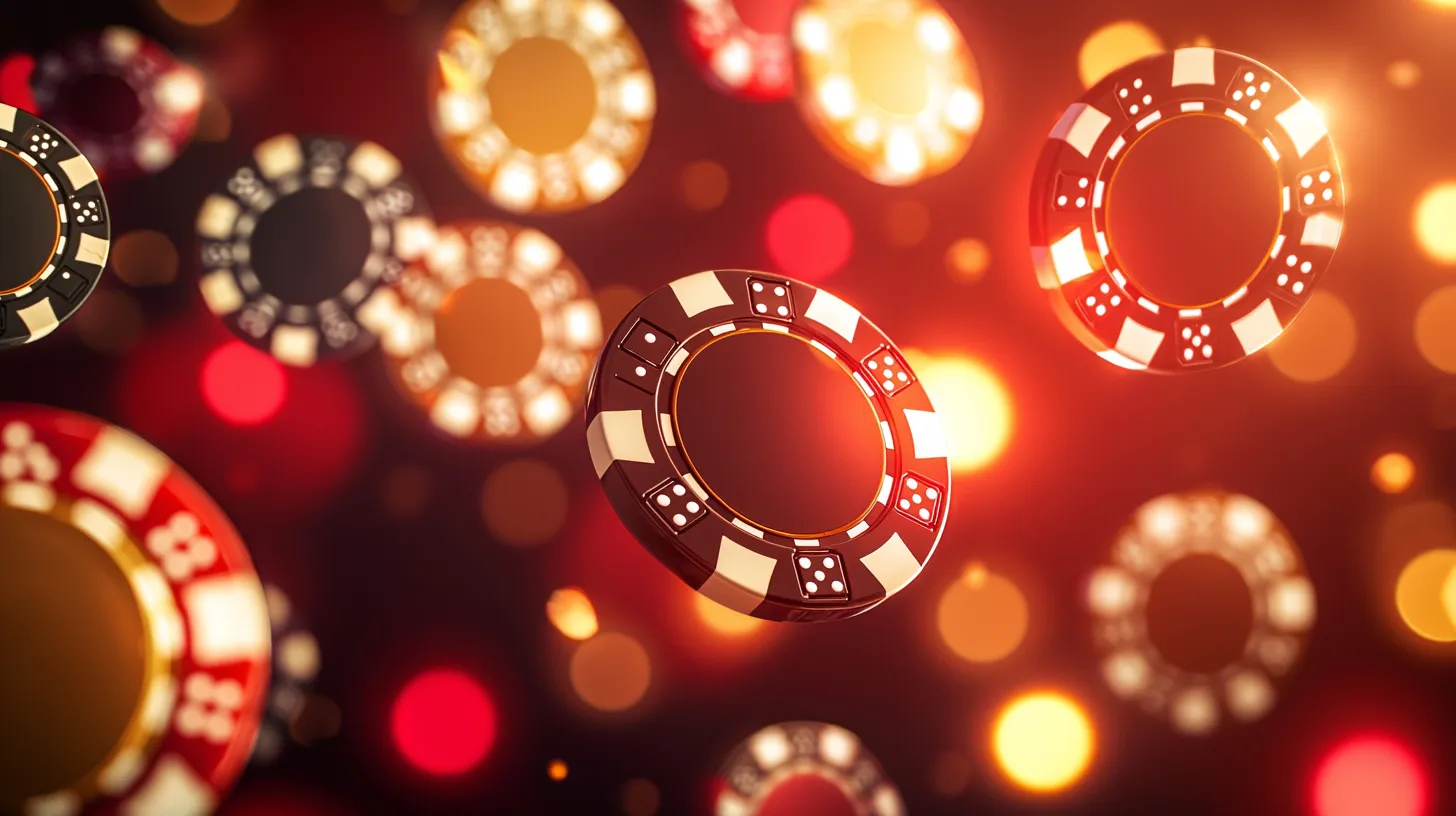 Khám Phá Jilislot: Nơi Giao Thoa Giữa Giải Trí và Cơ Hội Thắng Lớn