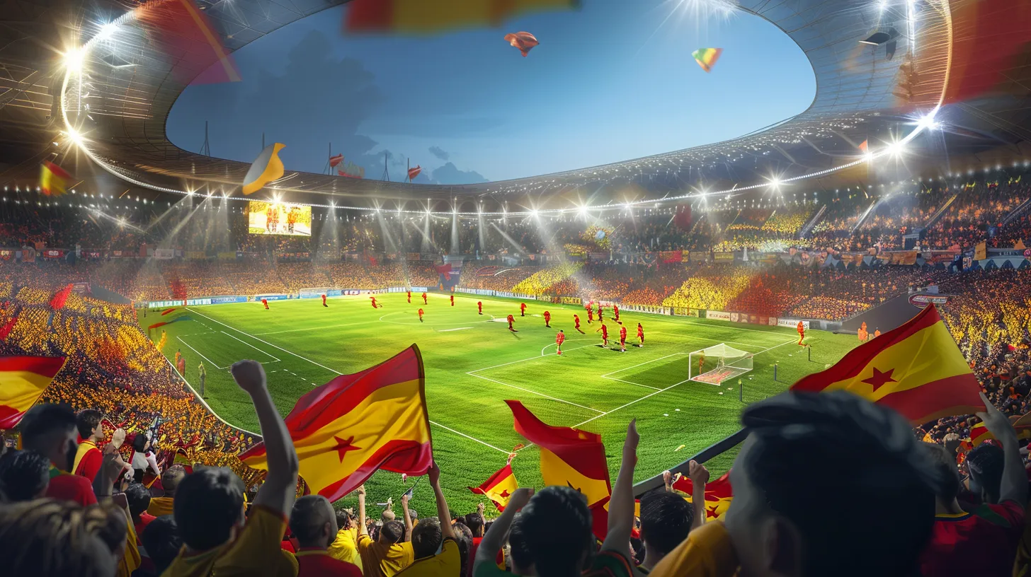 Khám Phá Thế Giới Giải Trí Tại Casino WW88