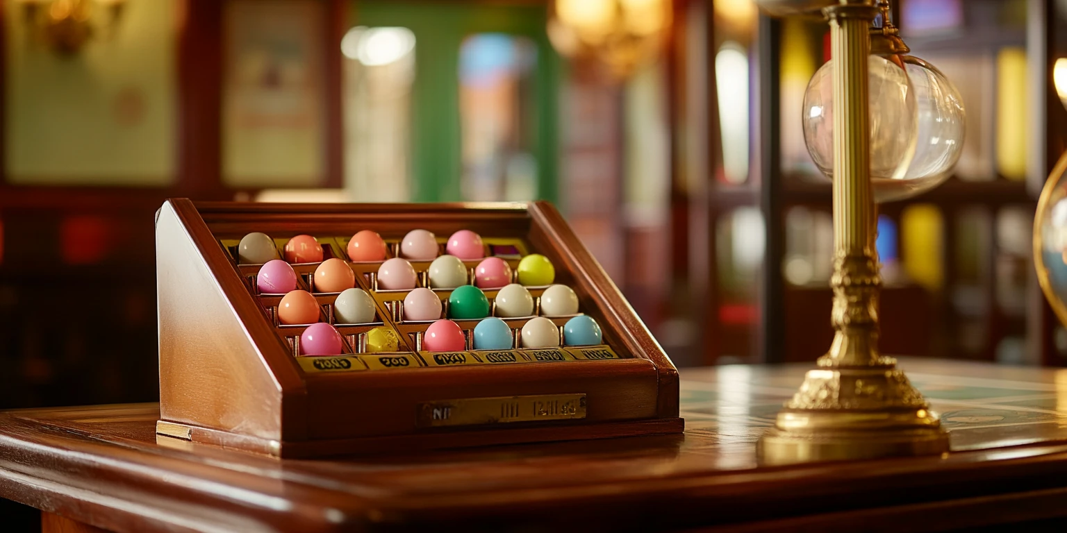 Khám Phá Thế Giới Xổ Số: MCW18 và Những Điều Cần Biết