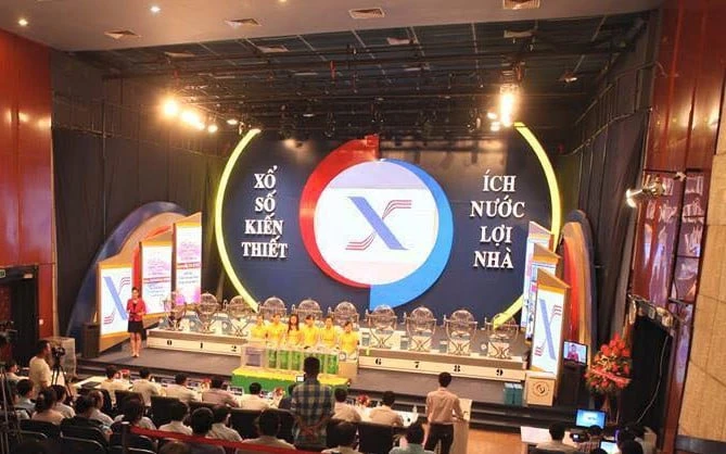 Khám Phá Thế Giới Jili Casino và Xổ Số Cần Thơ Ngày 8 Tháng 1