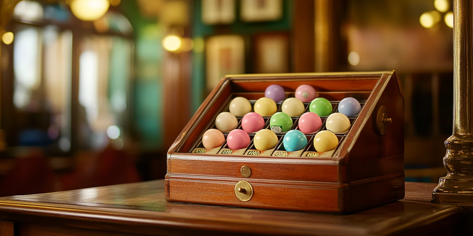 Khám Phá P3Bet: Nền Tảng Xổ Số Đáng Tin Cậy