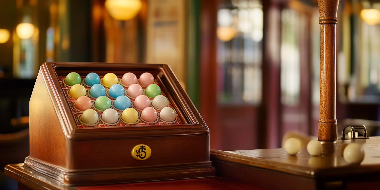 Khám Phá Thế Giới Của Ag Sbobet: Từ Cá Cược Đến Kết Quả Xổ Số