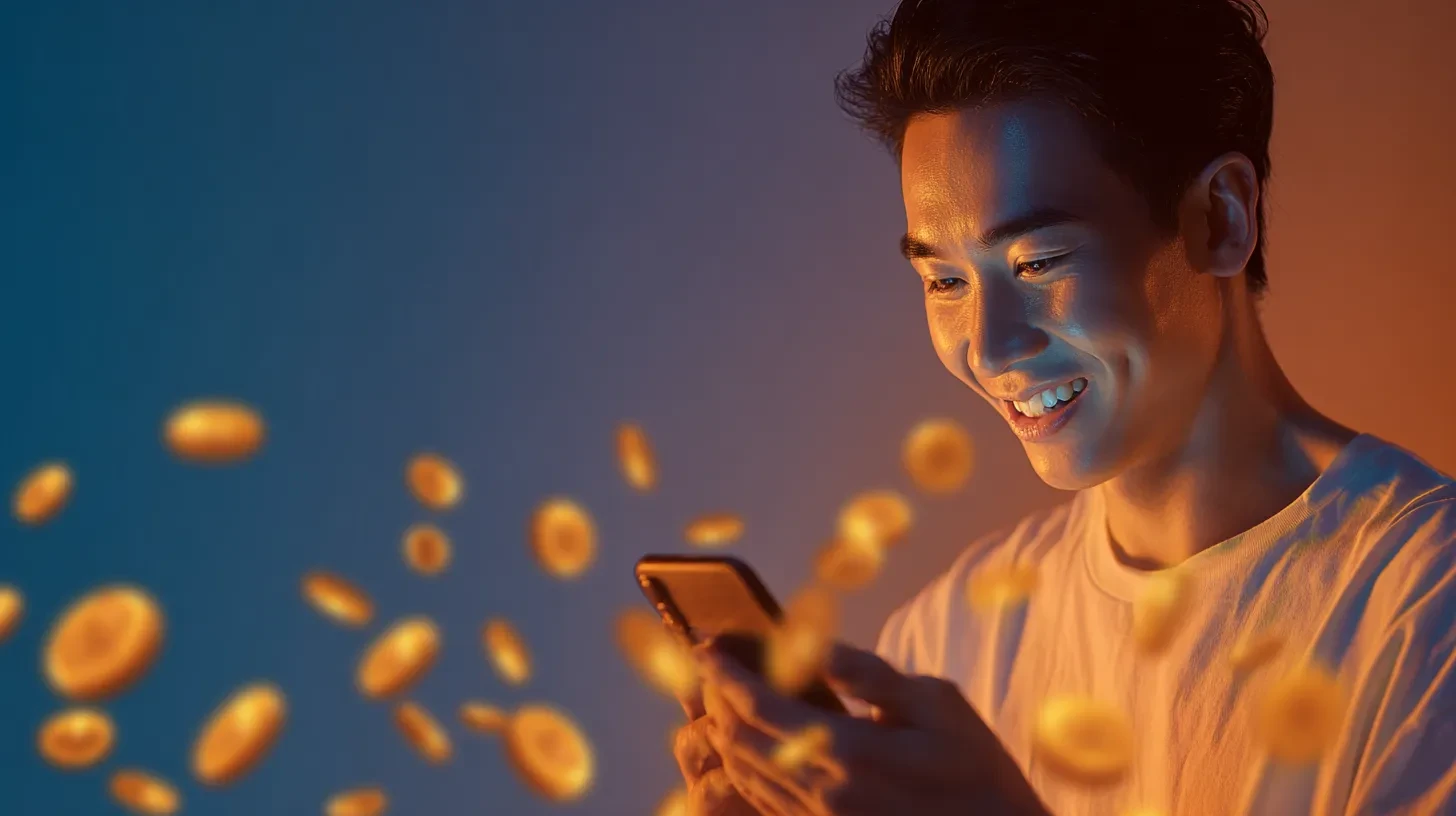 Khám Phá Thế Giới P3 Casino: Cổng Game Đỉnh Cao và Nổ Hũ May Mắn