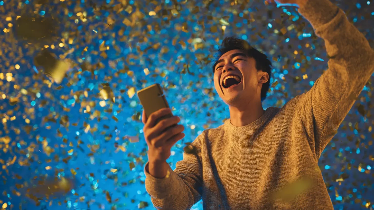 Khám Phá App AE3888: Nơi Giải Quyết Mọi Thắc Mắc Về Xổ Số