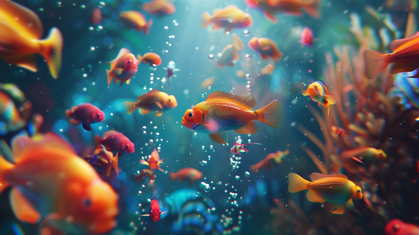 Khám Phá Thế Giới Của GK888 và Những Trò Chơi Hấp Dẫn