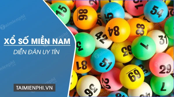 Khám Phá Thế Giới Xổ Số với 98win01