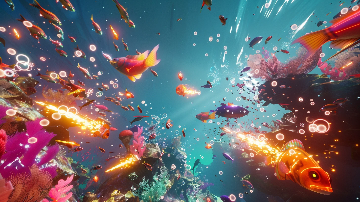 Khám Phá Thế Giới Của GK888 và Những Trò Chơi Hấp Dẫn