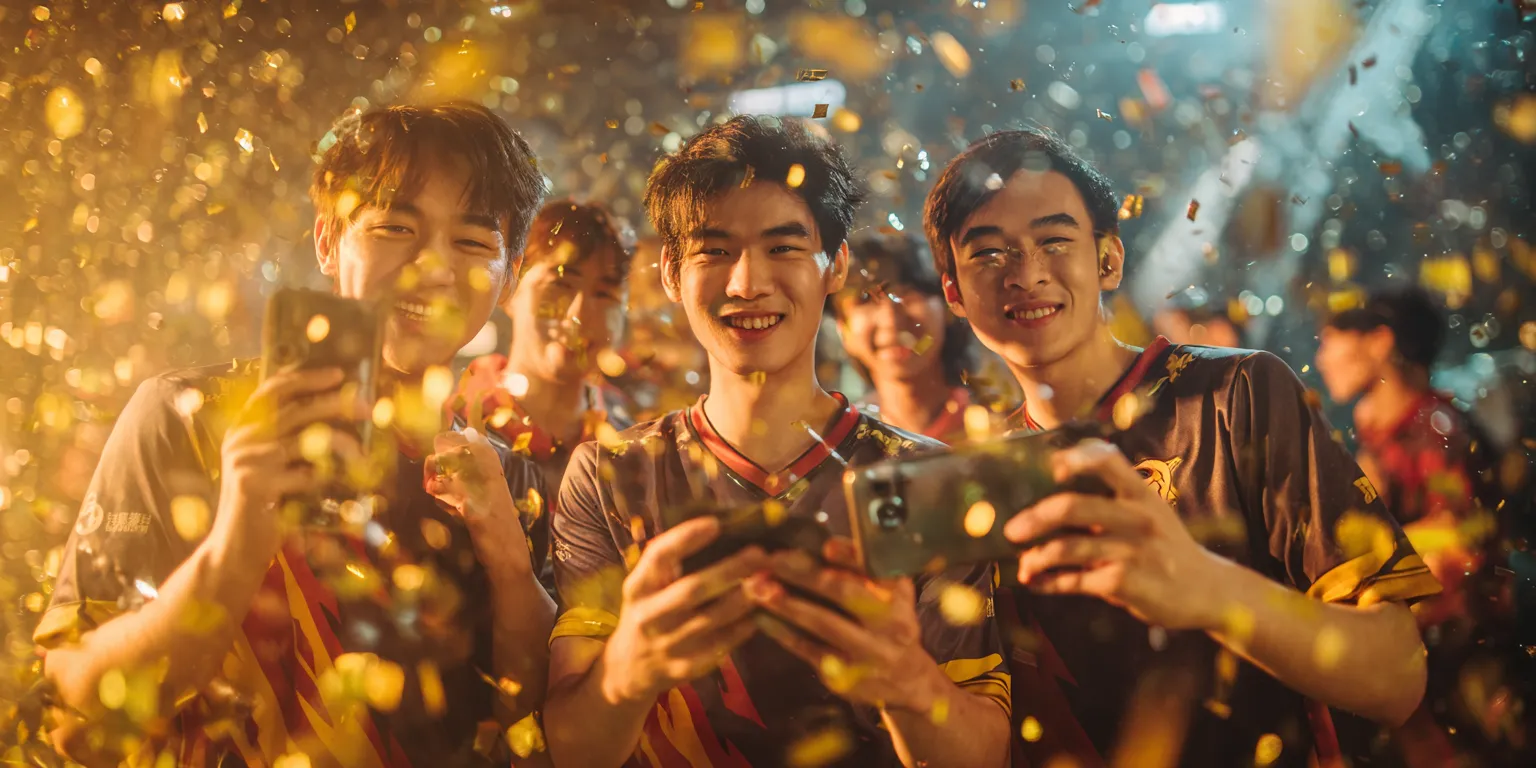 Khám Phá Thế Giới Xổ Số: Kết Quả và Thống Kê Mới Nhất