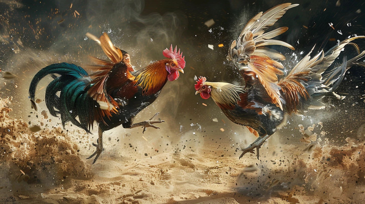 Daga Casino: Trải Nghiệm Đỉnh Cao Tại Bến Cầu, Tây Ninh